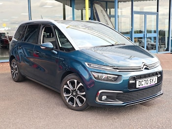Used Citroen Grand C4 Picasso 2020 for sale - 78945342: Photo