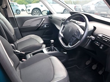 Used Citroen Grand C4 Picasso 2020 for sale - 78945342: Photo