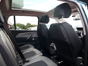 Used Citroen Grand C4 Picasso 2020 for sale - 78945342: Photo