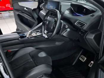 Used Peugeot 5008 2021 for sale - 74179574: Photo