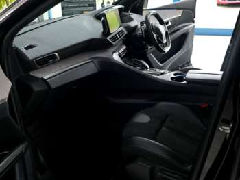 Used Peugeot 5008 2021 for sale - 74179574: Photo