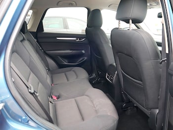 Used Mazda CX-5 2020 for sale - 78290347: Photo