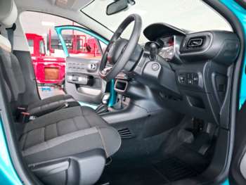 Used Citroen C3 2024 for sale - 74179573: Photo