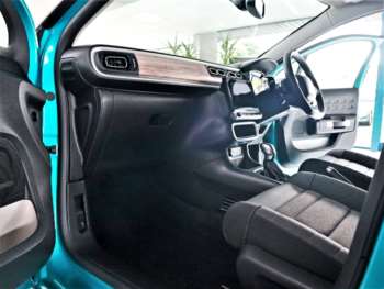 Used Citroen C3 2024 for sale - 74179573: Photo