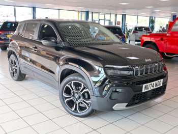 Used Jeep Other 2024 for sale - 74475573: Photo