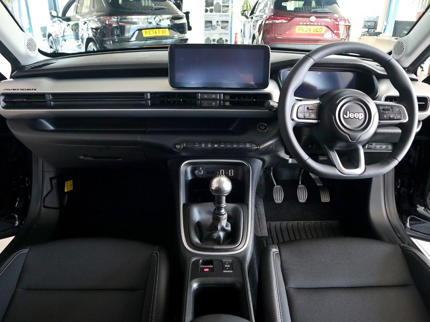 Vehicle 24