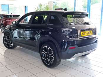 Used Jeep Other 2024 for sale - 74475573: Photo