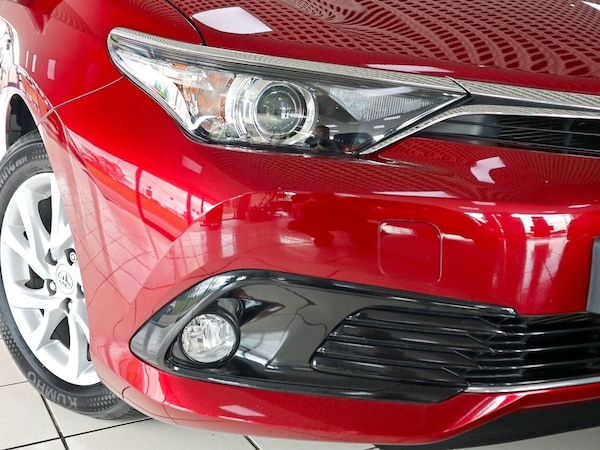 Used Toyota Auris 2018 for sale - 75530314: Photo 12