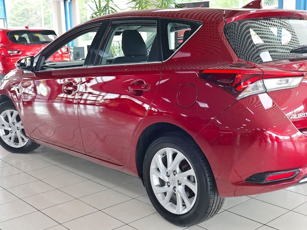 Used Toyota Auris 2018 for sale - 75530314: Photo 13