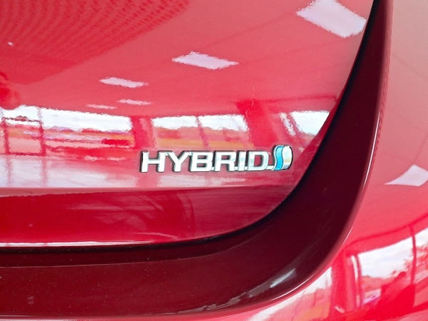 Used Toyota Auris 2018 for sale - 75530314: Photo 15