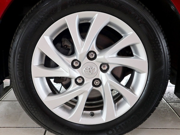 Used Toyota Auris 2018 for sale - 75530314: Photo 17