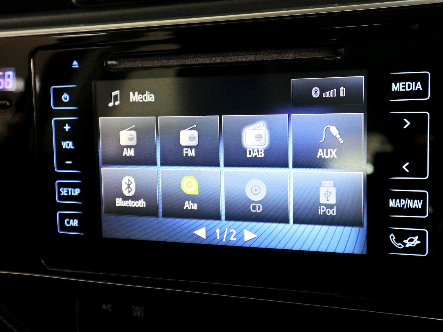 Vehicle 29