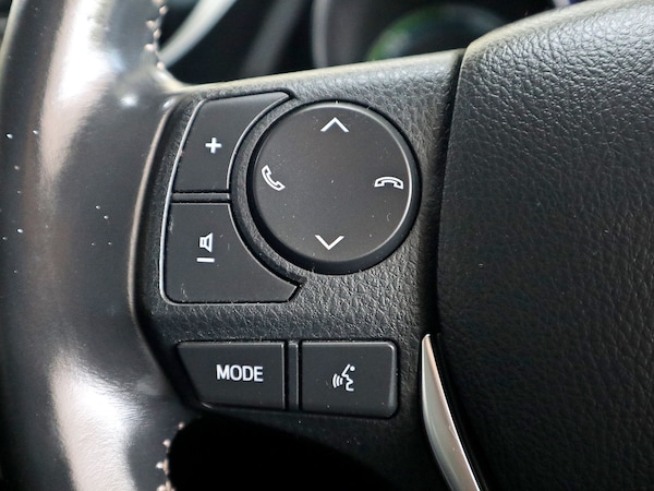 Used Toyota Auris 2018 for sale - 75530314: Photo 35