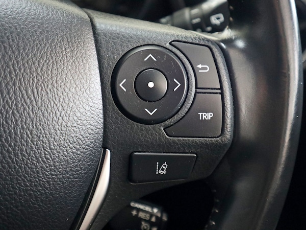 Used Toyota Auris 2018 for sale - 75530314: Photo 37