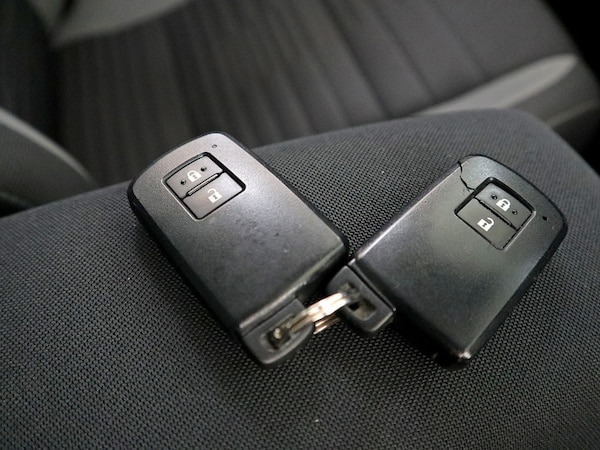 Used Toyota Auris 2018 for sale - 75530314: Photo 40