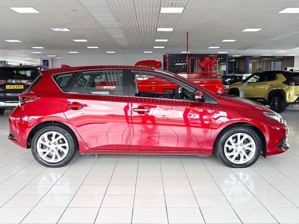 Used Toyota Auris 2018 for sale - 75530314: Photo 6