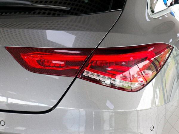 Used Mercedes-Benz CLA 2020 for sale - 75210557: Photo 15