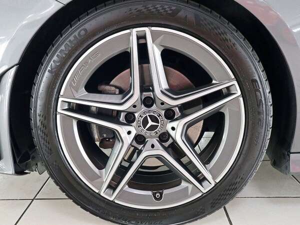 Used Mercedes-Benz CLA 2020 for sale - 75210557: Photo 16