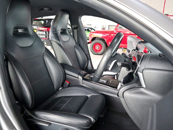 Used Mercedes-Benz CLA 2020 for sale - 75210557: Photo 17