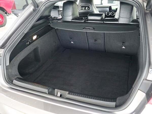 Used Mercedes-Benz CLA 2020 for sale - 75210557: Photo 19