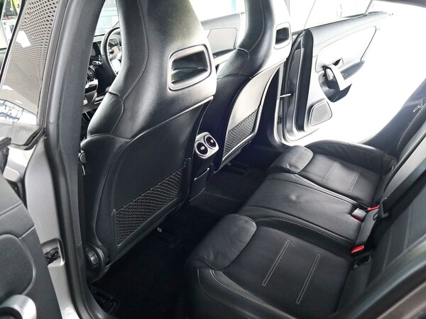 Used Mercedes-Benz CLA 2020 for sale - 75210557: Photo 20