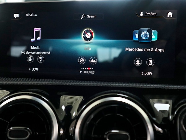Used Mercedes-Benz CLA 2020 for sale - 75210557: Photo 28
