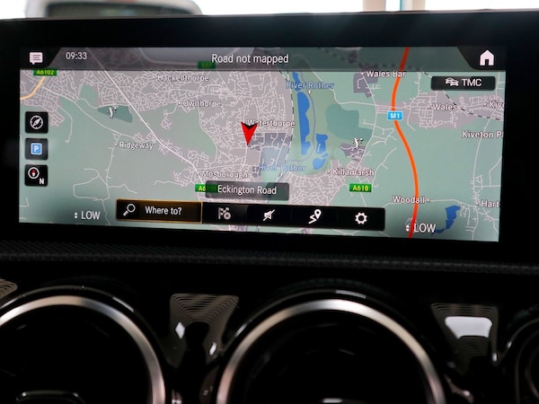 Used Mercedes-Benz CLA 2020 for sale - 75210557: Photo 29