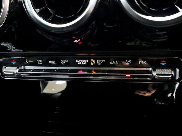 Used Mercedes-Benz CLA 2020 for sale - 75210557: Photo 36