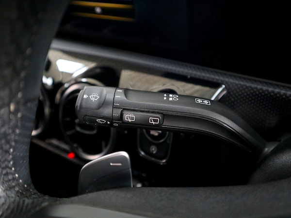 Used Mercedes-Benz CLA 2020 for sale - 75210557: Photo 40
