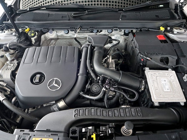 Used Mercedes-Benz CLA 2020 for sale - 75210557: Photo 44