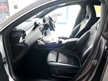 Used Mercedes-Benz CLA 2020 for sale - 75210557: Photo