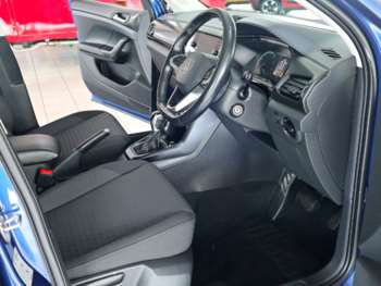 Used Volkswagen T-Cross 2021 for sale - 74347382: Photo