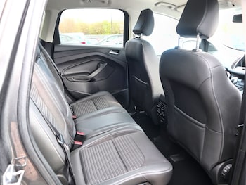 Used Ford Kuga 2018 for sale - 78045878: Photo