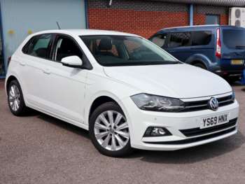 2019 - 1.0 TSI 115 SEL 5dr