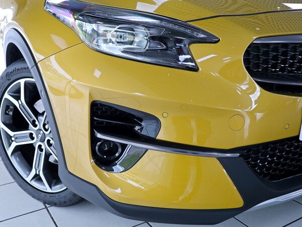 Used Kia XCeed 2022 for sale - 74976552: Photo 12