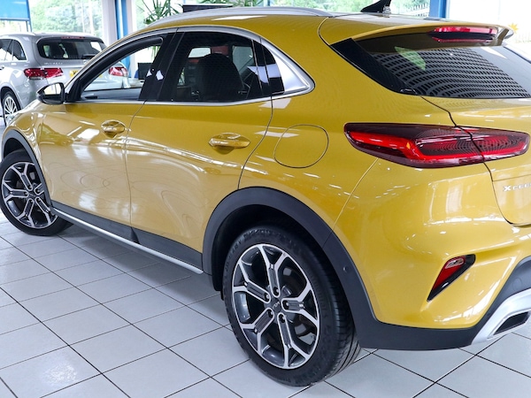 Used Kia XCeed 2022 for sale - 74976552: Photo 13