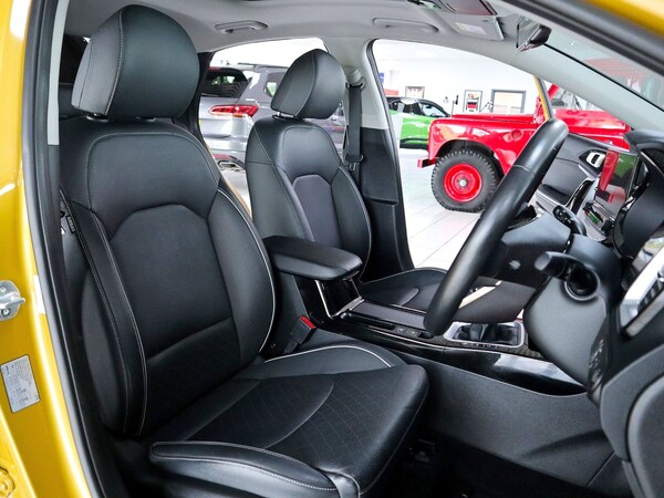 Used Kia XCeed 2022 for sale - 74976552: Photo 18