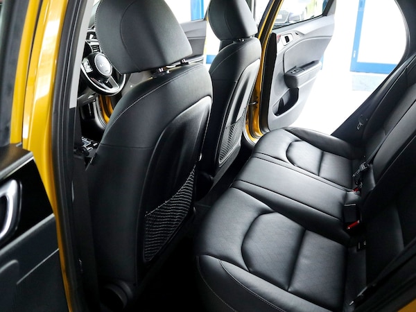 Used Kia XCeed 2022 for sale - 74976552: Photo 21