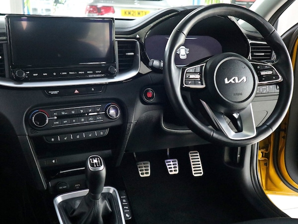 Used Kia XCeed 2022 for sale - 74976552: Photo 24