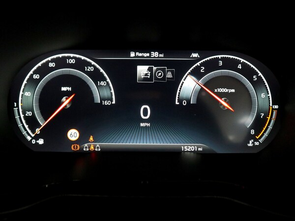 Used Kia XCeed 2022 for sale - 74976552: Photo 29