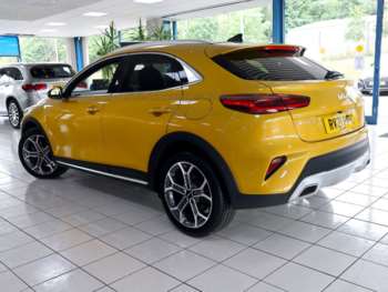 Used Kia XCeed 2022 for sale - 74976552: Photo