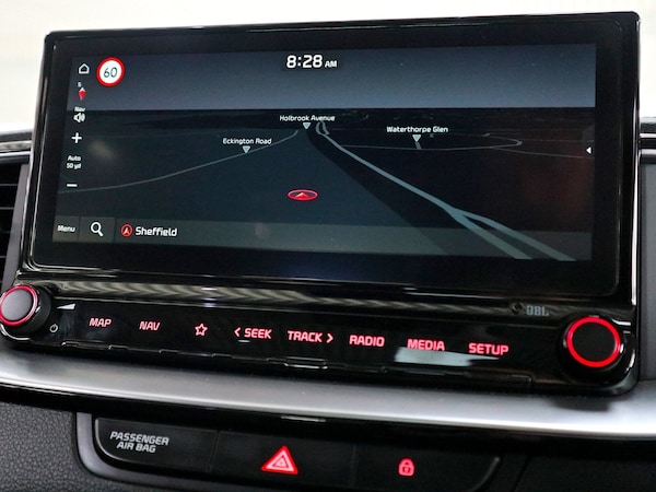 Used Kia XCeed 2022 for sale - 74976552: Photo 32