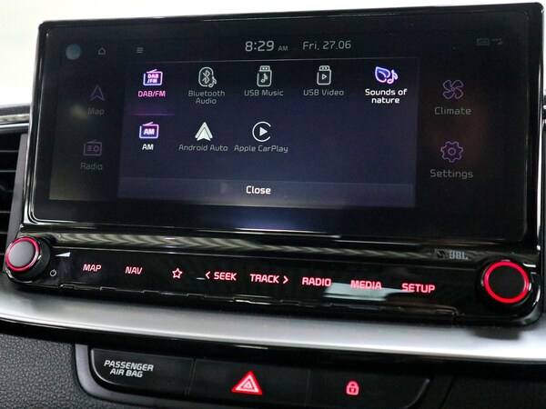 Used Kia XCeed 2022 for sale - 74976552: Photo 34