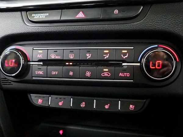 Used Kia XCeed 2022 for sale - 74976552: Photo 39