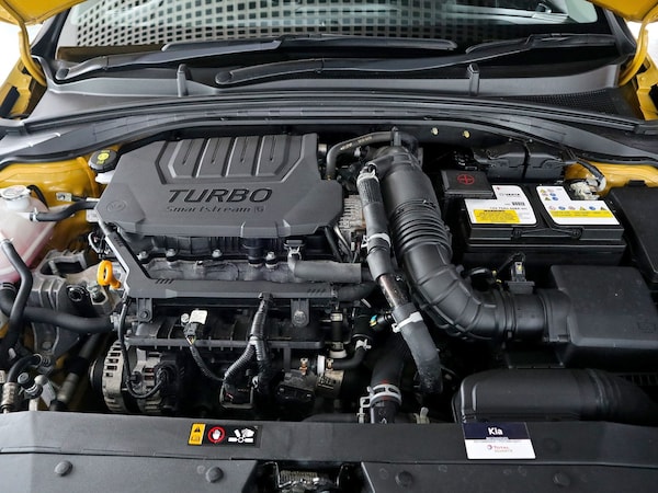 Used Kia XCeed 2022 for sale - 74976552: Photo 48