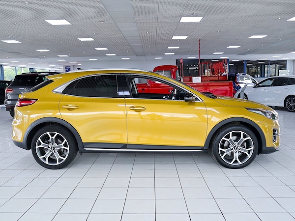 Used Kia XCeed 2022 for sale - 74976552: Photo 6