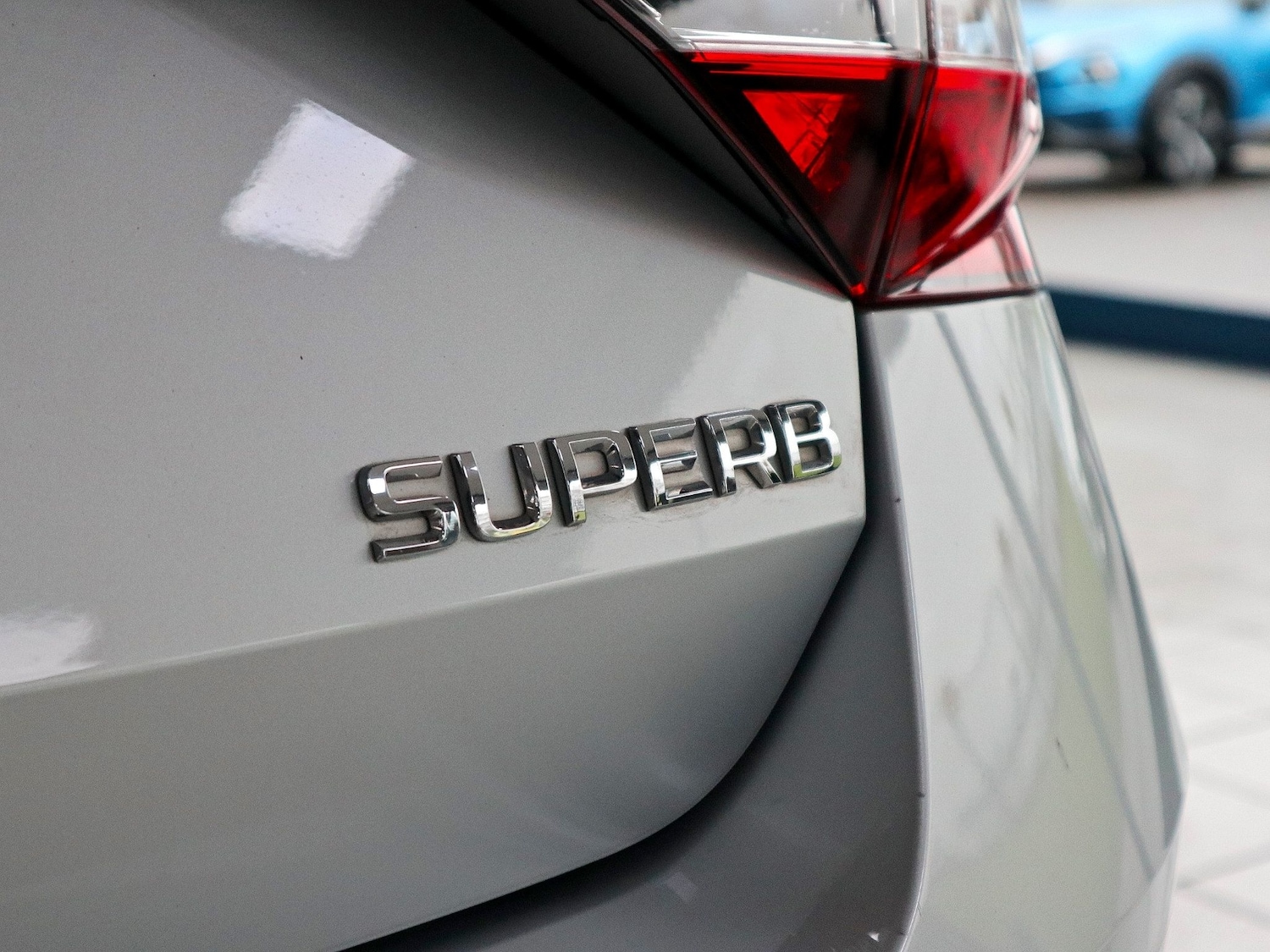 Used Skoda Superb 2017 for sale - 76511068: Photo 13