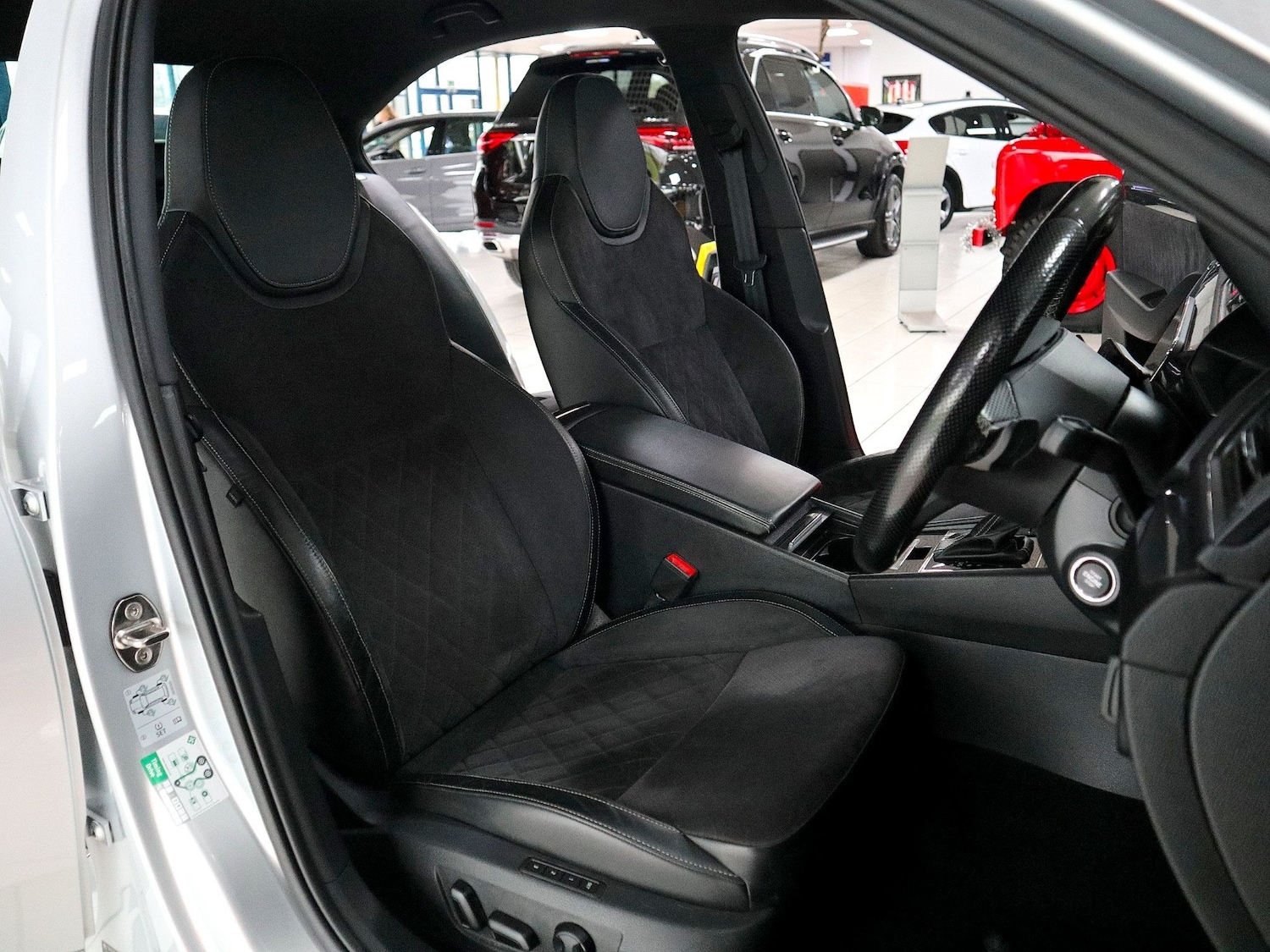 Used Skoda Superb 2017 for sale - 76511068: Photo 17