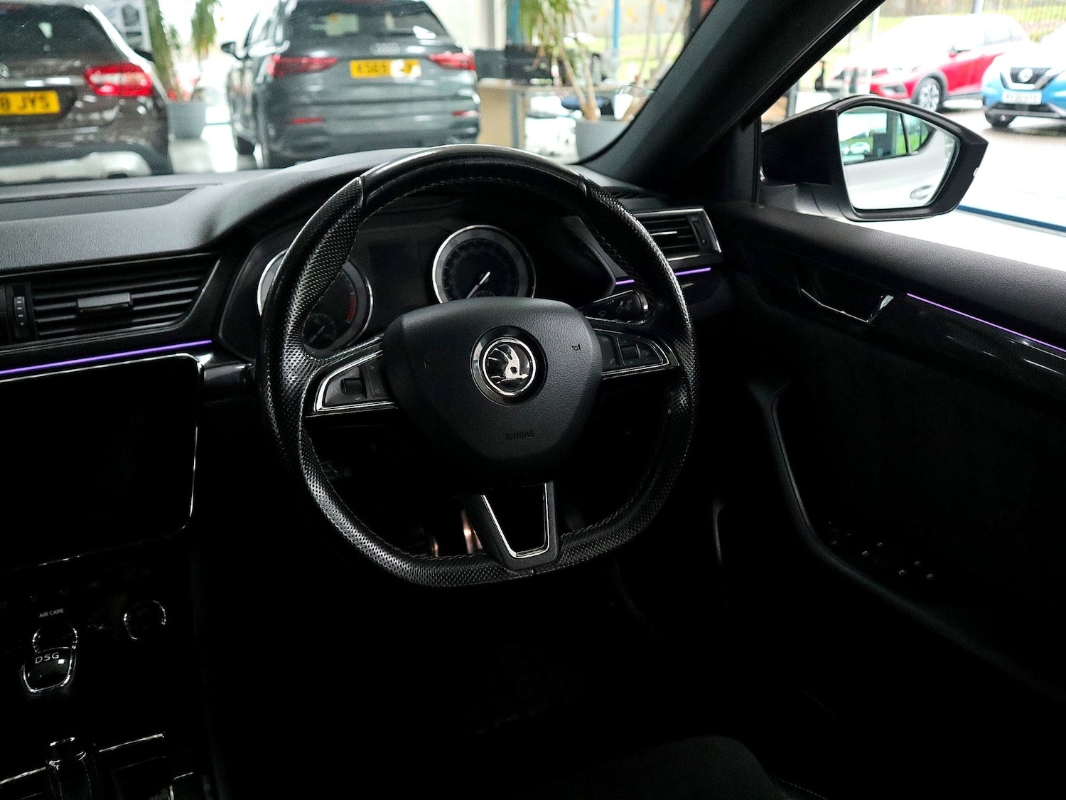 Used Skoda Superb 2017 for sale - 76511068: Photo 23