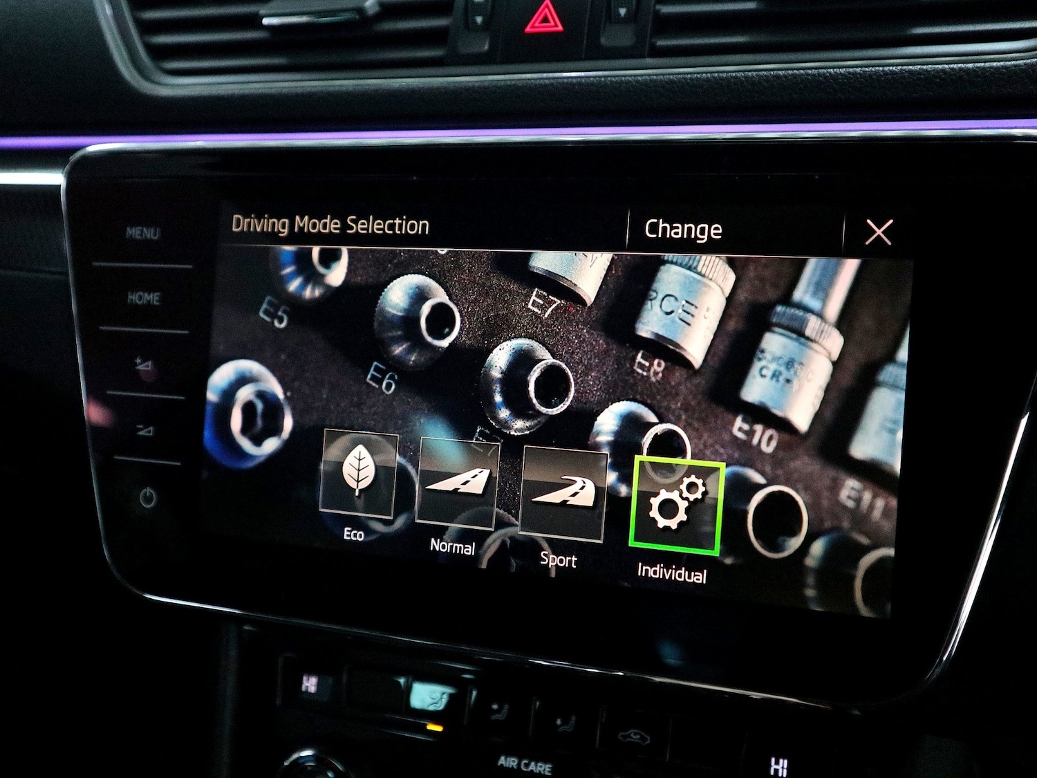 Used Skoda Superb 2017 for sale - 76511068: Photo 35